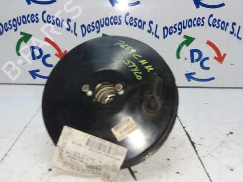Used Servo brake FIAT STILO (192_) [2001-2010]  5176644