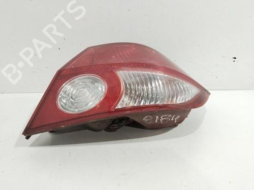 Right taillight HYUNDAI GETZ (TB)  | BP17369390C35 