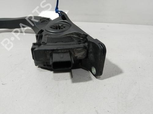 Pedal FORD TRANSIT CONNECT V408 Box Body/MPV 1.5 TDCi | BP30748528I4 - Image 3
