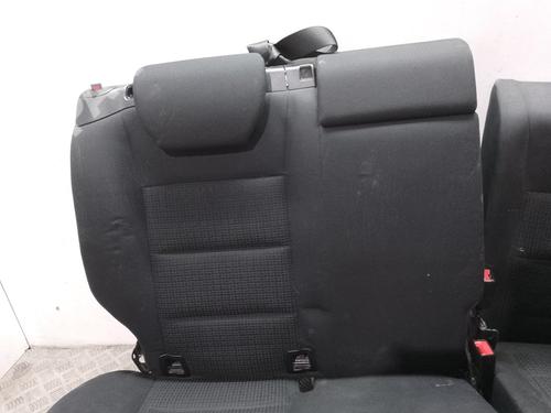Rear seat MERCEDES-BENZ B-CLASS Sports Tourer (W245) B 200 (245.233) | BP9444976C17