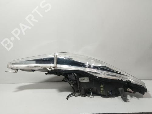 Venstre forlygte NISSAN LEAF (ZE1) Electric | BP37417418C28 - Image 2