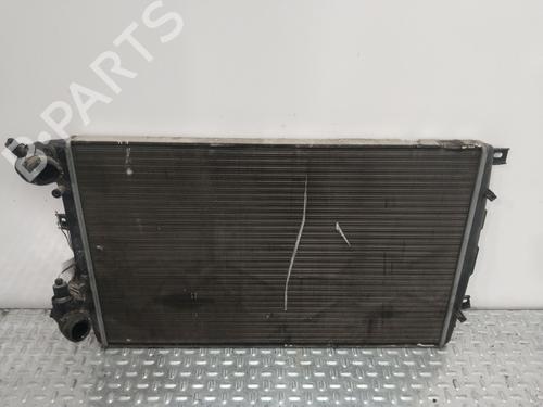 water-radiator-seat-altea-5p1-2004-2005-2006-2007-2008-2009-2010-2011-2012-2013-2014-2015-31814715 main image