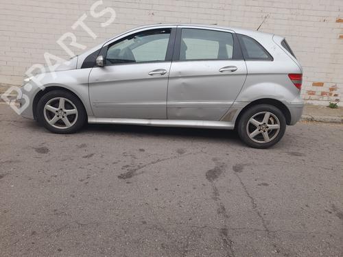 Front left window mechanism MERCEDES-BENZ B-CLASS Sports Tourer (W245)  | BP10150989C22 