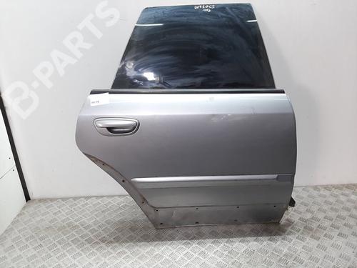 Right rear door SUBARU LEGACY IV Estate (BP) 2.0 R AWD (BP5) PLATA