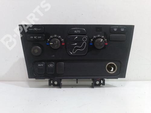Used Climate control VOLVO S60 I (384) 2.4 D (163 hp) 10921173