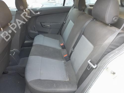 Engine control unit (ECU) OPEL ASTRA H Estate (A04) 1.9 CDTI (L35) | BP37440448M57  - Image 9