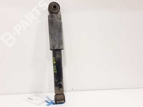 Højre bagtil støddæmper MERCEDES-BENZ VITO / MIXTO Van (W639) [2003-2025]  8310863