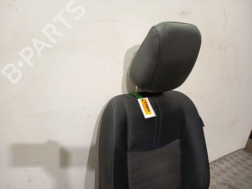 Left front seat NISSAN LEAF (ZE0) Electric | BP32470751C15 - Image 6