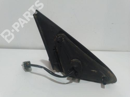 Left mirror FORD MONDEO III (B5Y)  | BP11853411C26 
