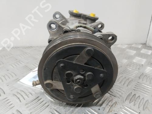 Compressor A/A PEUGEOT 206 Hatchback (2A/C) 1.4 i | BP29258808M34 