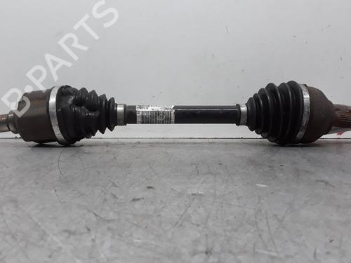 Used Left front driveshaft Left front driveshaft PEUGEOT 5008 (0U_, 0E_) [2009-2017] 10920182 10920182