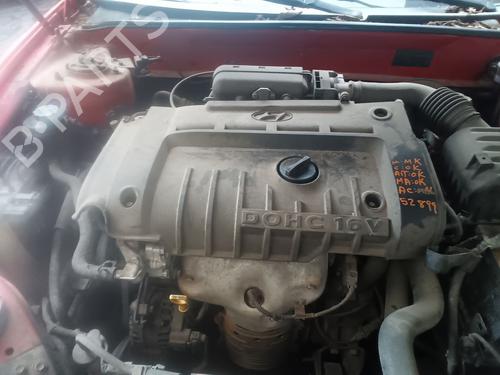 Right headlight HYUNDAI COUPE II (GK) | BP30725205C29