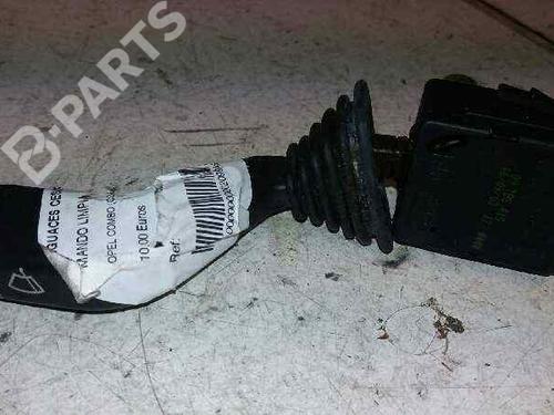 Steering column stalk OPEL COMBO Box Body/MPV  | BP5162672I23 