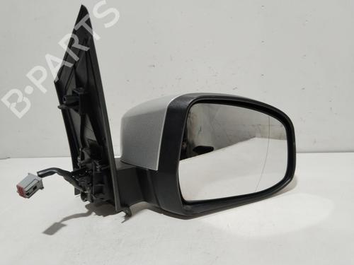 Used Right mirror FORD FOCUS II (DA_, HCP, DP) 1.6 Ti (115 hp) 23440408