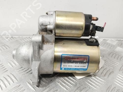 Starter KIA RIO I Hatchback (DC) 1.3 | BP38559916M8 - Image 2