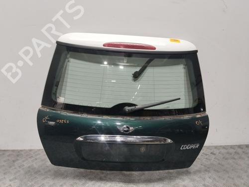 Used Tailgate MINI MINI (R50, R53) Cooper (116 hp) 32172987