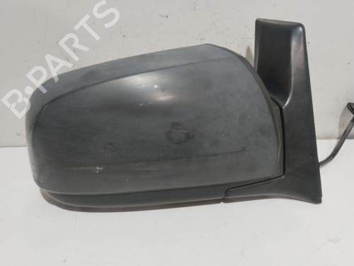 Right mirror OPEL ZAFIRA / ZAFIRA FAMILY B (A05) 1.7 CDTI (M75) | BP22788818C27 