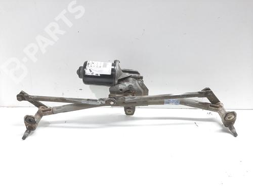 Front wiper motor SEAT TOLEDO II (1M2)  | BP7453084M29 
