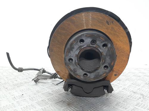 Used Right front steering knuckle BMW 1 (E87) 116 i (115 hp) 9674411