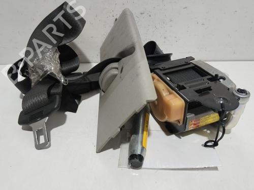 Used Front right seatbelt Front right seatbelt OPEL INSIGNIA A (G09) 1.8 (68) (140 hp) 23144370 23144370