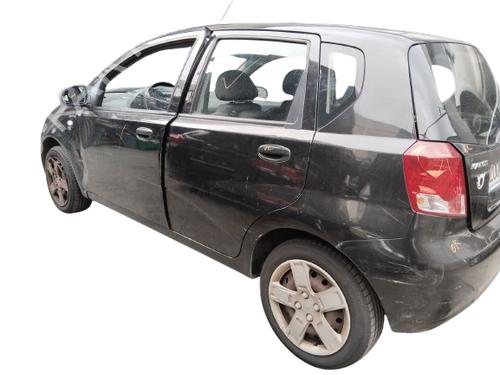 Højre baglygte CHEVROLET AVEO / KALOS Hatchback (T250, T255) 1.2 | BP30725206C35 