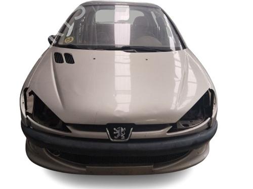 Starter PEUGEOT 206 Hatchback (2A/C) 1.4 16V | BP20660440M8 