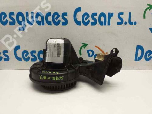 Heater blower motor OPEL MERIVA A MPV (X03)  | BP5201461M62 