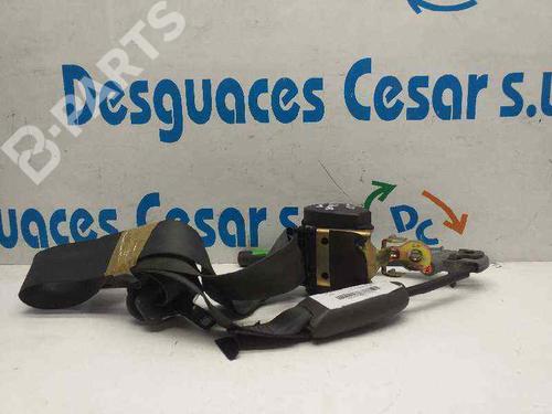 Used Front right seatbelt RENAULT MEGANE II (BM0/1_, CM0/1_) [2001-2012]  8742532