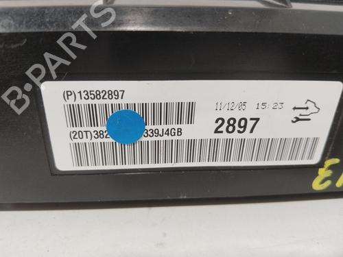 Electronic module CHEVROLET ORLANDO (J309) 2.0 D | BP37997165M83 - Image 3