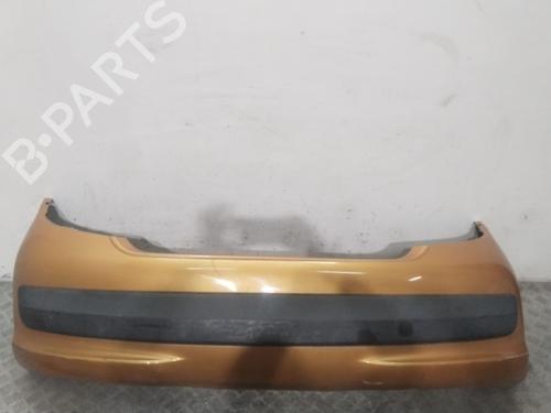Bagtil kofangere Bagtil kofangere PEUGEOT 207 (WA_, WC_) 1.4 16V (88 hp) 37417414 37417414
