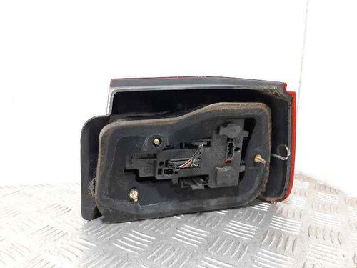 Left taillight SEAT IBIZA II (6K1)  | BP6414675C34 