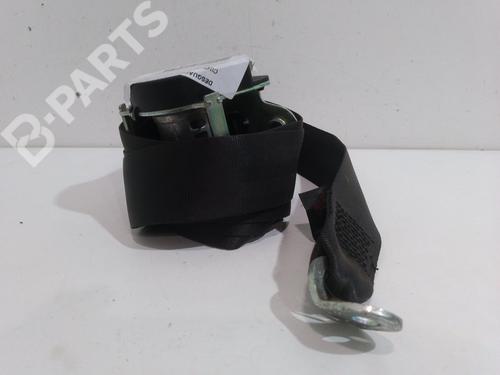Rear right seatbelt SEAT ALTEA XL (5P5, 5P8)  | BP11228038I28 