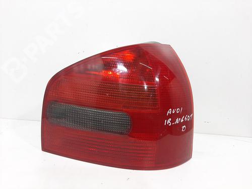 Used Right taillight AUDI A3 (8L1) [1996-2006]  6681397