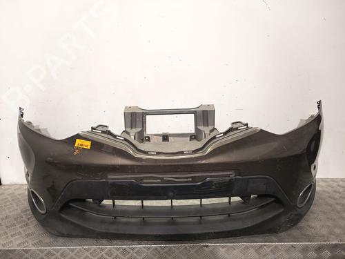 Used Front bumper Front bumper NISSAN QASHQAI II (J11, J11_) 1.6 dCi (130 hp) 34538436 34538436