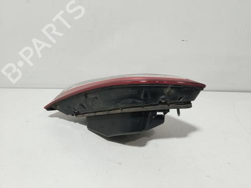 Left tailgate light OPEL MERIVA B MPV (S10) 1.4 (75) | BP39171747C79 - Image 3
