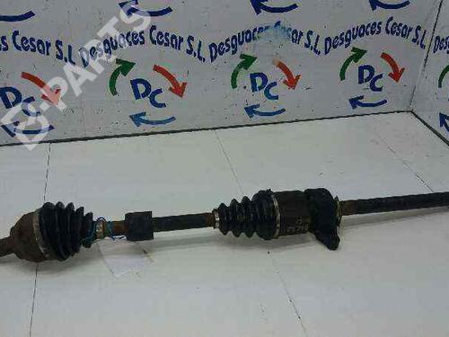 Used Right front driveshaft ROVER 75 (RJ) [1999-2005]  5172981