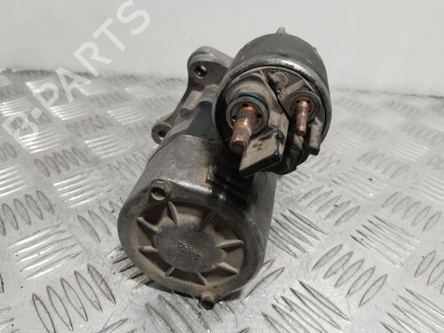 Starter RENAULT SCÉNIC II (JM0/1_) 1.6 (JM0C, JM0J, JM1B) | BP31853435M8 - Image 3