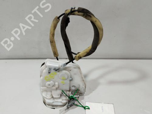 Højre fortil lås Højre fortil lås MAZDA 3 (BM, BN) 2.2 D (150 hp) 33399403 33399403