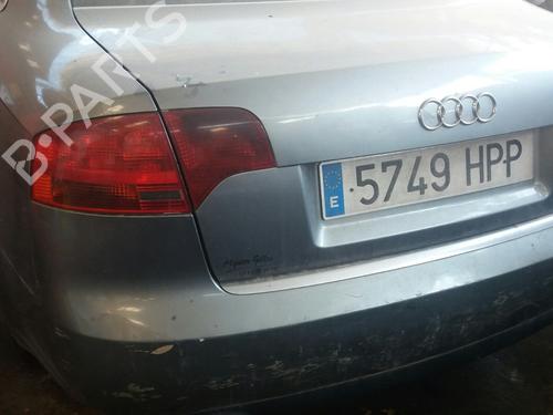 Left taillight AUDI A4 B7 Avant (8ED) | BP8260902C34 - Image 7