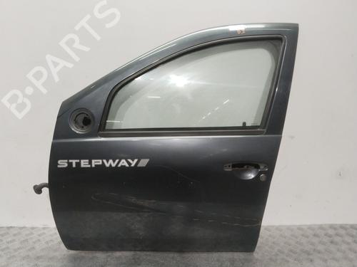 left-front-door-dacia-sandero-2008-30710813 main image