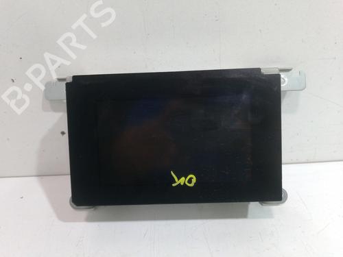 electronic-module-nissan-primera-hatchback-p12-021394-2002-10520920 main image
