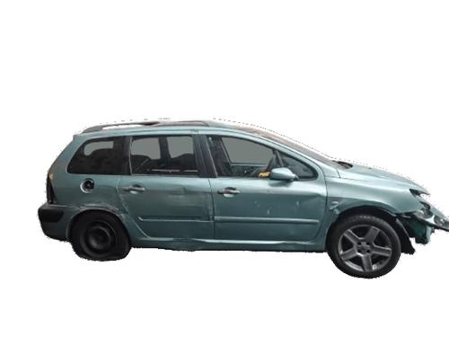 Used Parts PEUGEOT 307 SW (3H) 1.6 16V (109 hp) 4219637