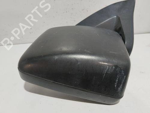 Right mirror OPEL COMBO Box Body/MPV 1.7 CDTI 16V | BP22788795C27 