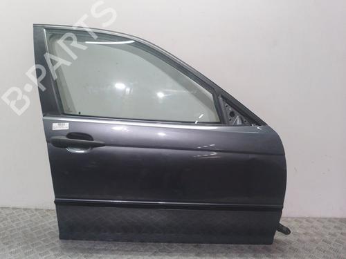 Used Right front door BMW 3 (E46) 320 d (136 hp) 13712150