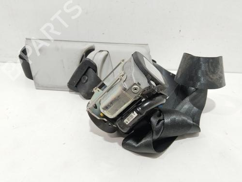 Front right seatbelt SEAT TOLEDO IV (KG3)  | BP17131315I25 