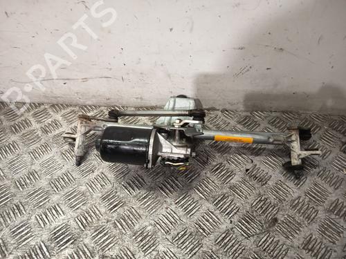 Used Front wiper motor Front wiper motor OPEL CORSA C (X01) 1.2 (F08, F68) (75 hp) 39246309 39246309