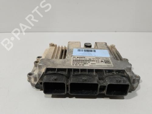 Used Engine control unit (ECU) CITROËN NEMO Box Body/MPV (AA_) 1.4 HDi (68 hp) 28022620