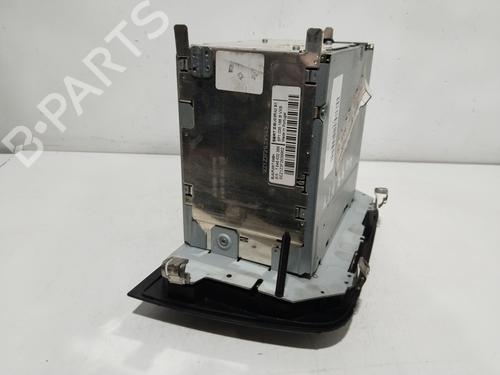 Radio SEAT ALTEA (5P1) 1.9 TDI | BP24504753E6 
