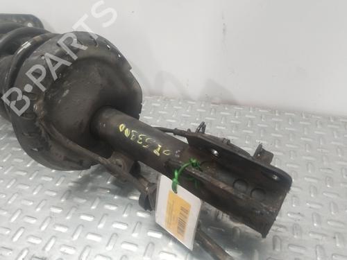 Left front shock absorber CITROËN JUMPY II Van 2.0 HDi 120 | BP36667746M16 - Image 2