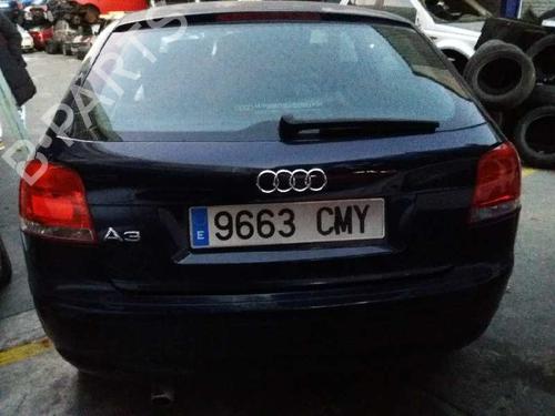 Rear right panel AUDI A3 (8P1) 1.6 | BP14066309C61 - Image 2